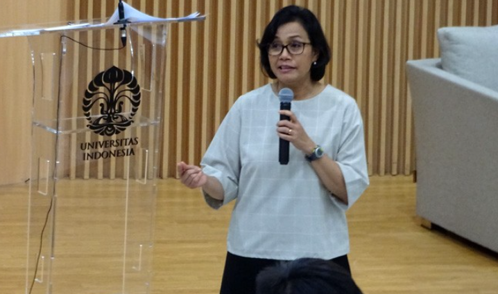 Menkeu Pastikan Peluang Indonesia Masuk Resesi Ekonomi Sangat Kecil